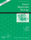 INSECT MOLECULAR BIOLOGY