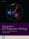INTEGRATIVE AND COMPARATIVE BIOLOGY