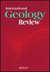 INTERNATIONAL GEOLOGY REVIEW