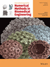 International Journal for Numerical Methods in Biomedical Engineering