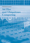 International Journal of Ad Hoc and Ubiquitous Computing