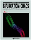 INTERNATIONAL JOURNAL OF BIFURCATION AND CHAOS