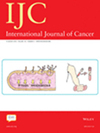 INTERNATIONAL JOURNAL OF CANCER