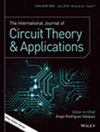 INTERNATIONAL JOURNAL OF CIRCUIT THEORY AND APPLICATIONS