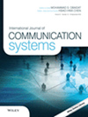 INTERNATIONAL JOURNAL OF COMMUNICATION SYSTEMS