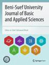 BeniSuef University Journal of Basic and Applied Sciences