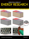 INTERNATIONAL JOURNAL OF ENERGY RESEARCH