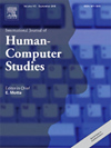 INTERNATIONAL JOURNAL OF HUMAN-COMPUTER STUDIES