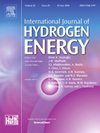 INTERNATIONAL JOURNAL OF HYDROGEN ENERGY