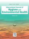 INTERNATIONAL JOURNAL OF HYGIENE AND ENVIRONMENTAL HEALTH