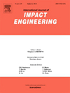INTERNATIONAL JOURNAL OF IMPACT ENGINEERING