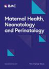Maternal Health Neonatology and Perinatology