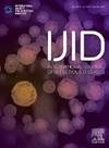 INTERNATIONAL JOURNAL OF INFECTIOUS DISEASES