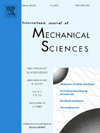 INTERNATIONAL JOURNAL OF MECHANICAL SCIENCES