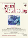 International Journal of Metalcasting