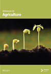Advances in Agriculture
