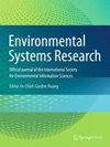 Environmental Systems Research