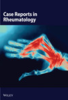Case Reports in Rheumatology