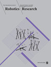 INTERNATIONAL JOURNAL OF ROBOTICS RESEARCH