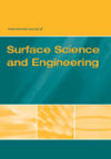 International Journal of Surface Science and Engineering