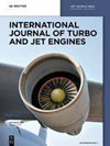 INTERNATIONAL JOURNAL OF TURBO & JET-ENGINES