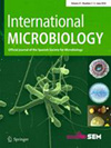 INTERNATIONAL MICROBIOLOGY