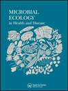 Microbial Ecology in Health and Disease