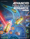 Advanced NanoBiomed Research