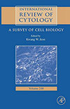 INTERNATIONAL REVIEW OF CYTOLOGY-A SURVEY OF CELL BIOLOGY