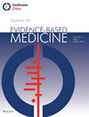 Journal of Evidence Based Medicine