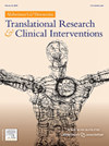 Alzheimers & Dementia-Translational Research & Clinical Interventions