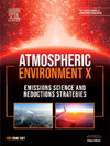 Atmospheric Environment-X