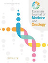 Eurasian Journal of Medicine and Oncology