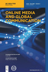 Online Media and Global Communication