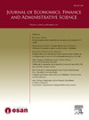 Journal of Economics Finance and Administrative Science