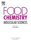 Food Chemistry: Molecular Sciences