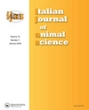 Italian Journal of Animal Science