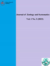 Journal of Zoology and Systematics