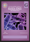Egyptian Academic Journal of Biological Sciences (G. Microbiology)