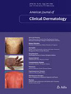 AMERICAN JOURNAL OF CLINICAL DERMATOLOGY