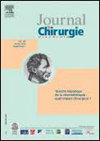 JOURNAL DE CHIRURGIE