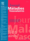 JOURNAL DES MALADIES VASCULAIRES