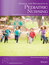 Journal for Specialists in Pediatric Nursing