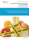 Journal fur Verbraucherschutz und Lebensmittelsicherheit-Journal of Consumer Protection and Food Safety
