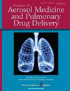 Journal of Aerosol Medicine and Pulmonary Drug Delivery