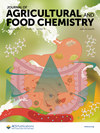 JOURNAL OF AGRICULTURAL AND FOOD CHEMISTRY