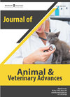 Journal of Animal and Veterinary Advances