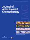 JOURNAL OF ANTIMICROBIAL CHEMOTHERAPY