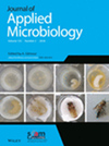 JOURNAL OF APPLIED MICROBIOLOGY
