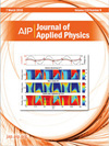 JOURNAL OF APPLIED PHYSICS